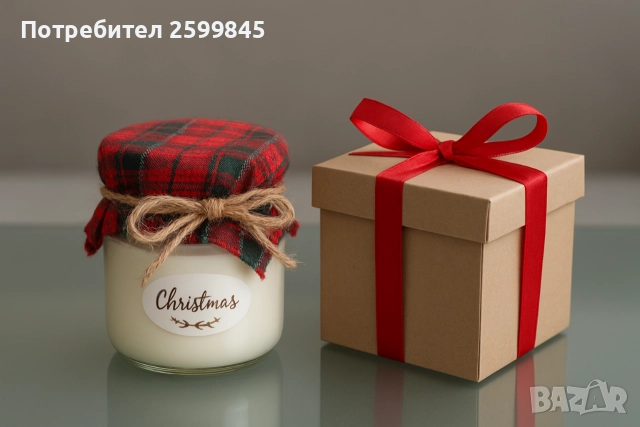 Ръчно изработени масажни свещи с аромати на известни парфюми , снимка 3 - Дамски парфюми - 52815314