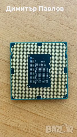 Intel Pentium G620 1155, снимка 2 - Процесори - 34550038