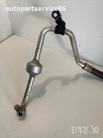 Маркуч за климатик за KIA Magentis 2.0 CRDi (2009) 140HP, снимка 2 - Части - 53256397