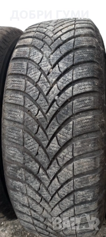  195 65 15 КАТО НОВИ ДОТ23 , снимка 8 - Гуми и джанти - 52636186