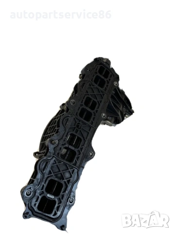 Колектор за всмукателни газове 2.2 CDI за Mercedes W212 (2012) A6510900037