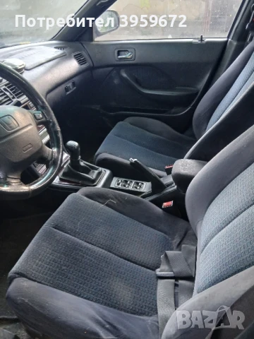 продавам Хонда акорд , снимка 6 - Автомобили и джипове - 51003662