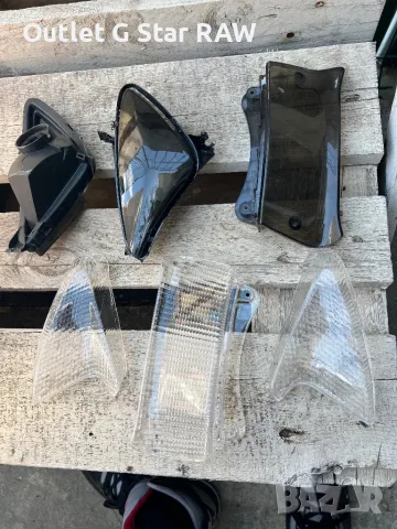 Мигачи за ямаха т макс 500