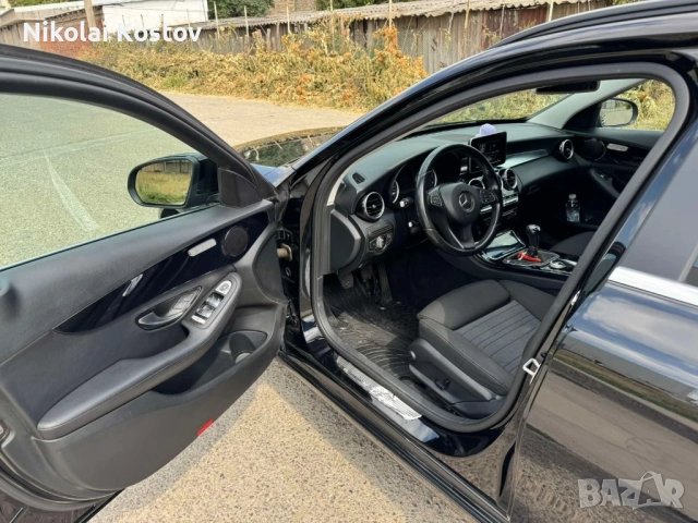 мерцедес , снимка 7 - Автомобили и джипове - 51711715