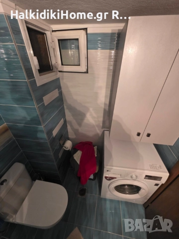 Апартамент 90м2 на 2-ри етаж в Неа Потидеа Халкидики!, снимка 14 - Апартаменти - 52950406