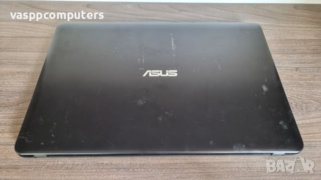 Asus F541SA на части, снимка 4 - Части за лаптопи - 45178795