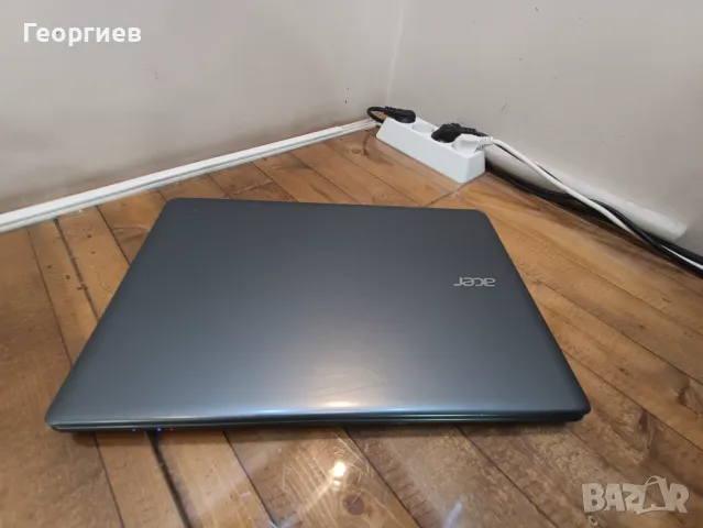 Лаптоп Acer E1 V5WE2 / i5 4200U / 2GB видео, снимка 7 - Лаптопи за игри - 47060208