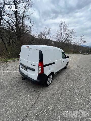 Dacia Dokker 1.5dci 2016г , снимка 4 - Автомобили и джипове - 51290708