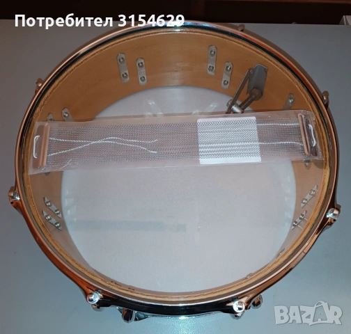 ❗❗❗Соло барабанче Амати-1!Не е за изпускане❗❗❗, снимка 5 - Ударни инструменти - 53751864