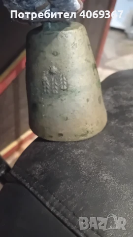 Стари чанове 100 години може би имат., снимка 6 - Антикварни и старинни предмети - 50541799