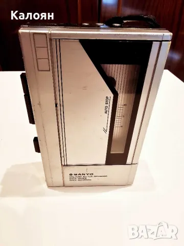 Рекордер SANYO