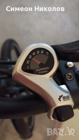 RCB Електрическо , снимка 11 - Велосипеди - 54014561