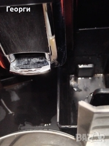 Продава се кафемашина кафе робот Saeco Incanto. , снимка 6 - Кафемашини - 53750568