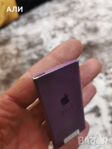 Ipod nano 7gen , снимка 3 - iPod - 48826841