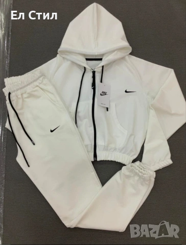 💎Дамски спортен екип С М Л ХЛ,Еконт , снимка 6 - Спортни екипи - 54074181