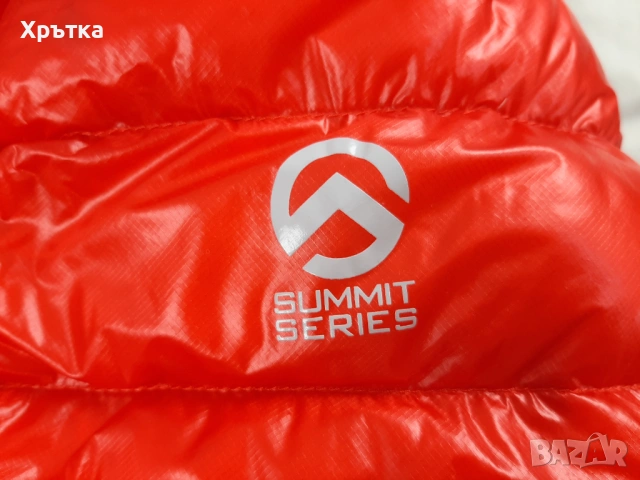 The North Face Summit Series - Oригинално мъжко яке размер L, снимка 12 - Якета - 53637427