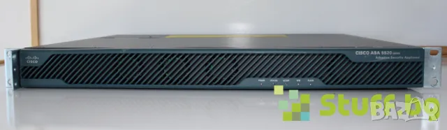 Cisco ASA 5520 firewall