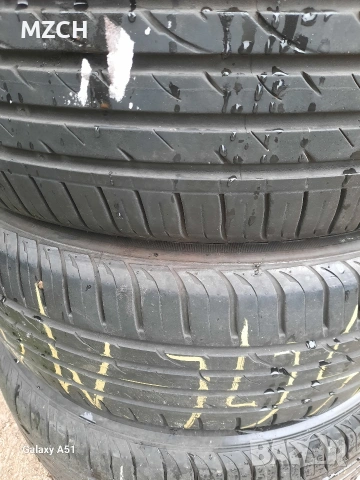 летни гуми , снимка 5 - Гуми и джанти - 54059771