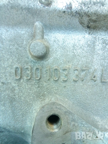 Цилиндрова глава, снимка 4 - Части - 53841837