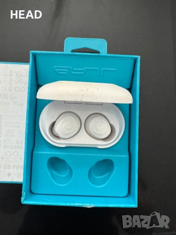 Безжични слушалки за Андроид и айфон, снимка 3 - Слушалки, hands-free - 53482466