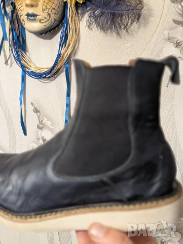 Дамски боти Diemme Verona номер 41 , снимка 5 - Дамски боти - 53416198