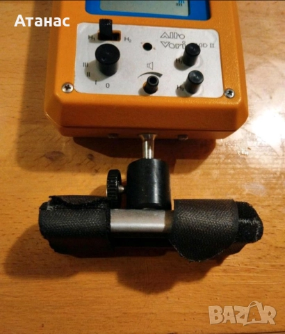 Варио метър за парапланер., снимка 5 - Други спортове - 52920953