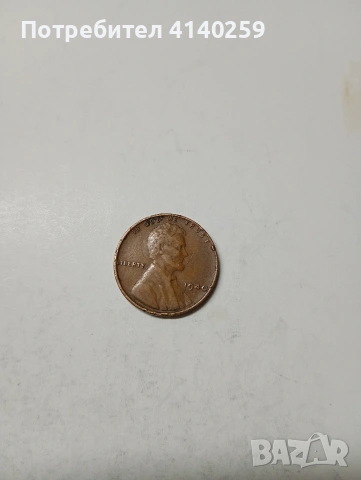 САЩ МОНЕТИ , снимка 3 - Нумизматика и бонистика - 53490519