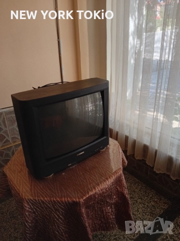 ТЕЛЕВИЗОР SAMSUNG , снимка 3 - Телевизори - 51474051