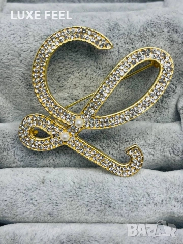 Брошки ⚜️, снимка 4 - Други - 53064694