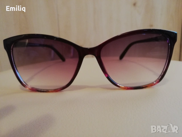 Нови Дамски Диоптрични Очила 2 в 1