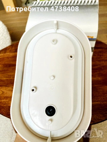 Нови външни осветителни лампи/плафон/прожектор +/- сензор, снимка 11 - Прожектори - 53491687