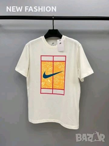 Мъжки Памучни Тениски : NIKE : JORDAN :, снимка 5 - Тениски - 46432411