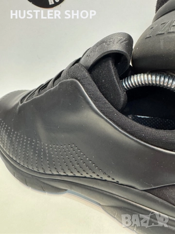 Сникърси Z ZEGNA.Номер 41, снимка 5 - Маратонки - 51775435