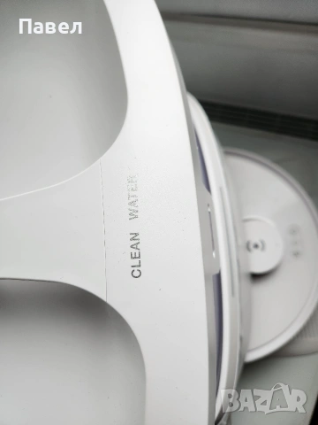 прахосмукачки робот, снимка 14 - Прахосмукачки - 53228433