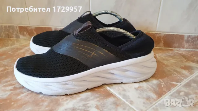 Hoka Сникърси Ora Recovery Номер -42 2/3, снимка 3 - Маратонки - 49670363