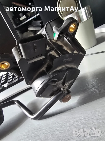 педал за газ Рено Renault 8200159645, снимка 2 - Части - 51999502