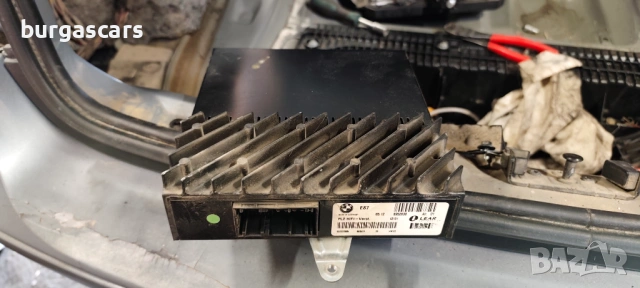 Усилвател 6952630 Bmw 118D - 122к.с E87 2005г 