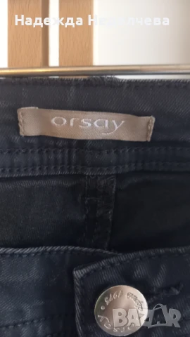 дамски панталон, снимка 2 - Панталони - 50807056