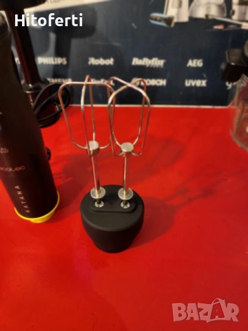  Потопяем блендер Cecotec, снимка 13 - Чопъри и пасатори - 53758626