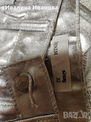 Дамски дънки, снимка 13 - Дънки - 52684772