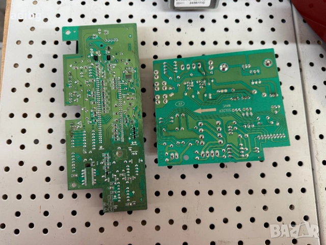 Jura İmpressa E76 платка - основна платка и процесорна платка, снимка 4 - Кафемашини - 53402700