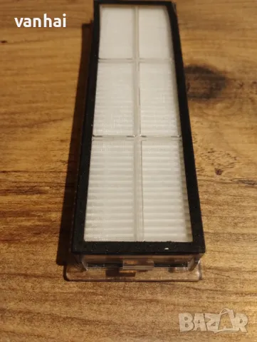 Консумативи за Xiaomi Robot Vacuum X10+/X20+/S10+/S20+, снимка 2 - Прахосмукачки - 49710078