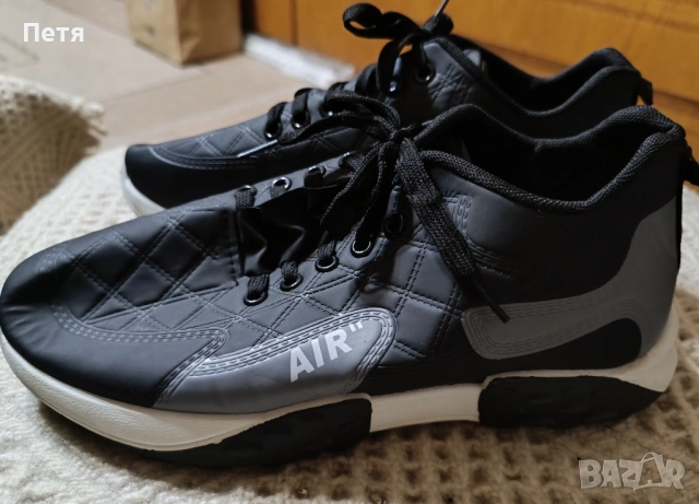 Мъжки спортни маратонки 