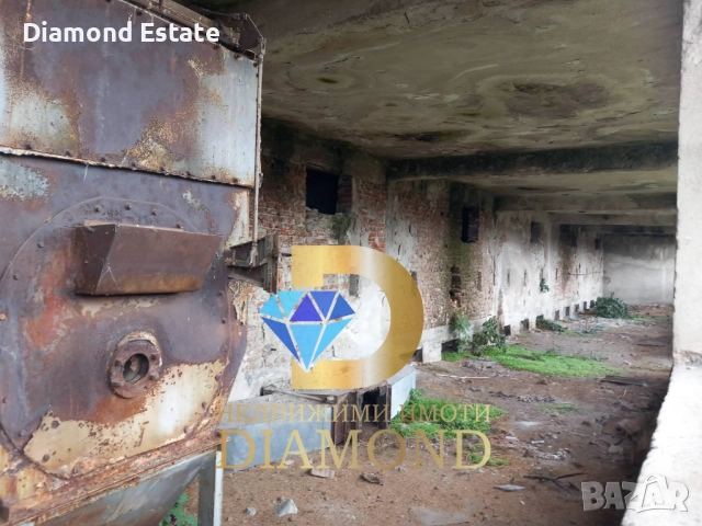 Бизнес имот в село Троян, общ. Симеоновград, снимка 9 - Други - 52703952