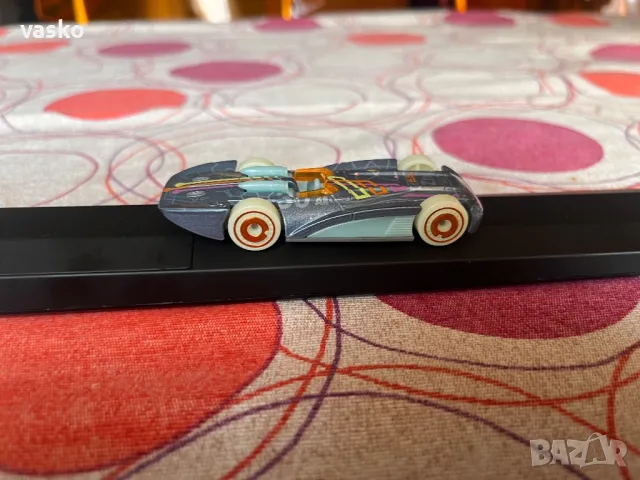 Hotwheels интересен, снимка 3 - Колекции - 48906178