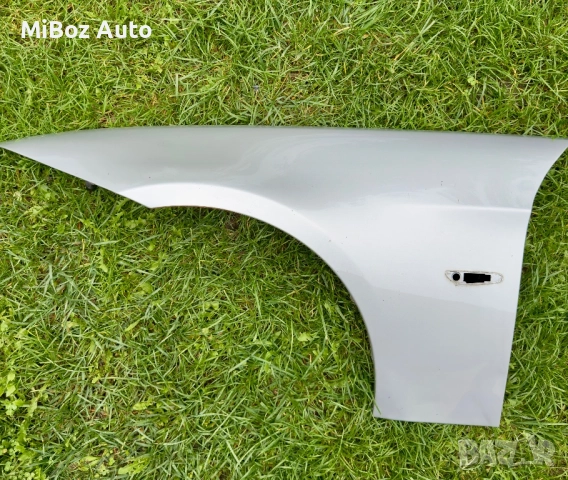 Калник калници БМВ Е90 91 BMW, снимка 4 - Части - 50362848