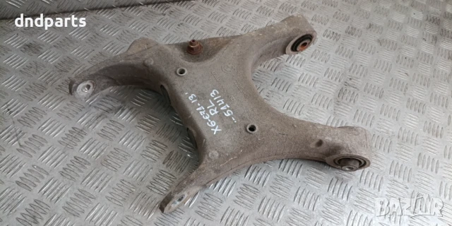 Носач BMW X6 E71 3.0D 2013г.(заден ляв)	