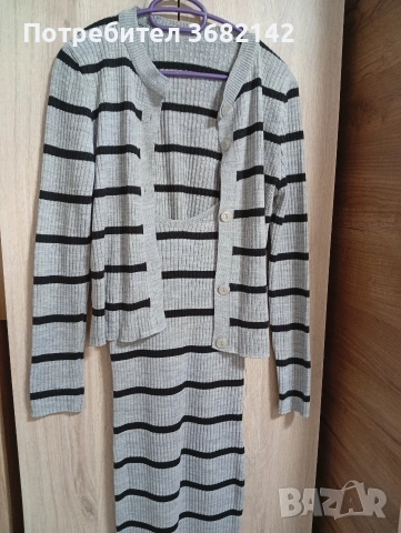 продавам дамски комплект , снимка 2 - Комплекти - 52678978