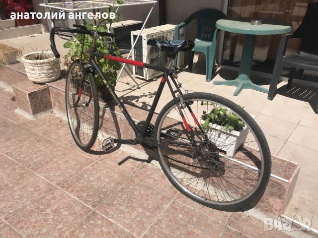 Велосипед phoenix, снимка 2 - Велосипеди - 45265857