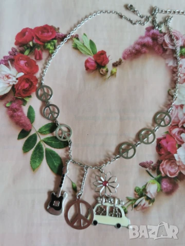 колие, снимка 1